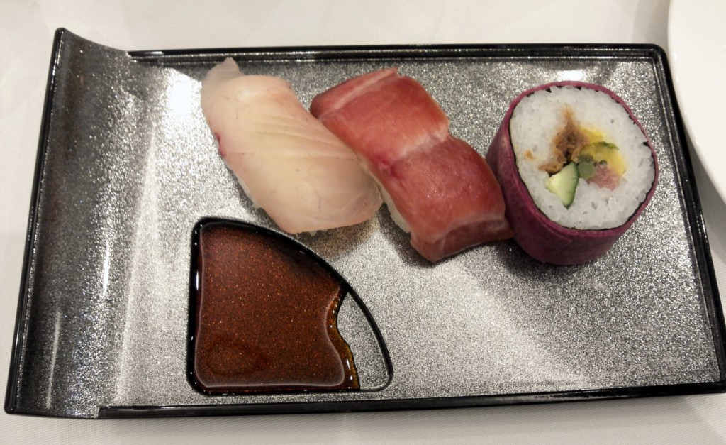 02 Sushi