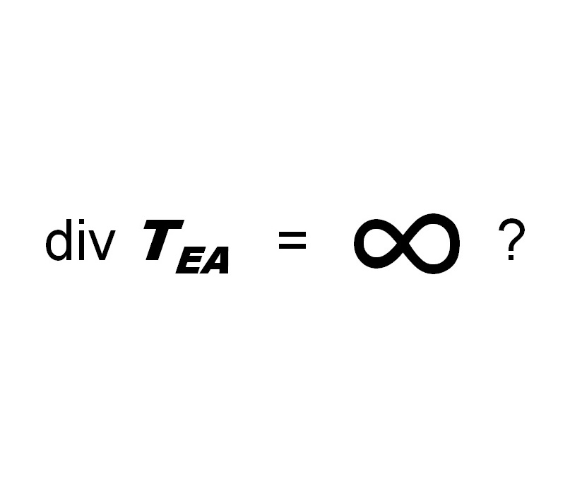 00 DivergenceTEA