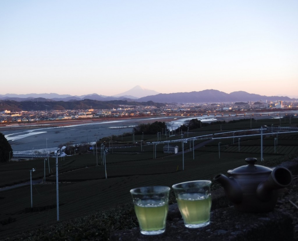 03-mtfuji-and-ooi-river-with-brewed-green-tea